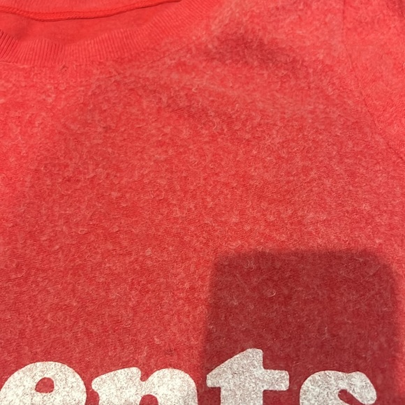 Chaser I Love Presents sweatshirt - Picture 3 of 5